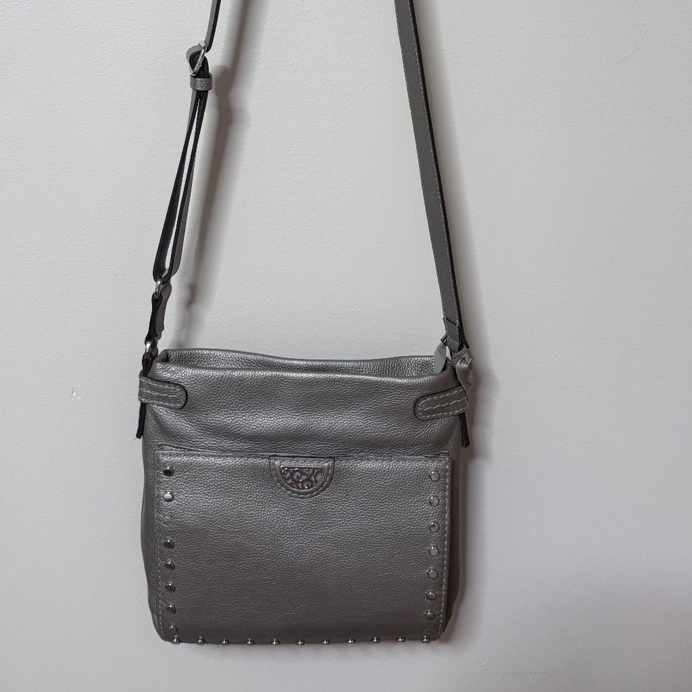 Brighton Royce Organizer Bag